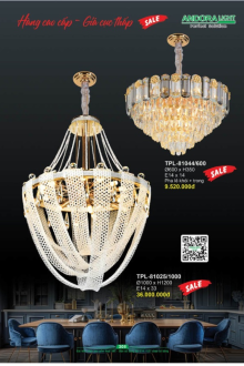ANDORA LIGHT 2025 Trang 308 ANDORA LIGHT 2025 Trang 308