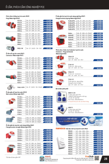 PANASONIC 07.2025 Trang 30 PANASONIC 07.2025 Trang 30