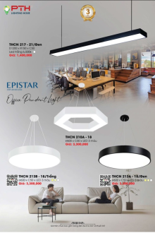 LIGHTING HOME 2026 Trang 311