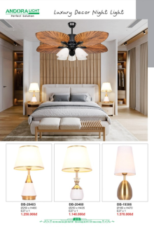 ANDORA LIGHT 2026 Trang 315