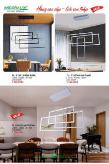 ANDORA LIGHT 2025 Trang 317 ANDORA LIGHT 2025 Trang 317