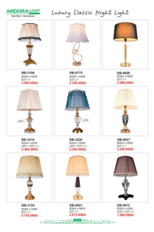 ANDORA LIGHT 2026 Trang 317