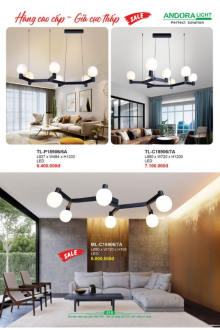 ANDORA LIGHT 2025 Trang 318 ANDORA LIGHT 2025 Trang 318