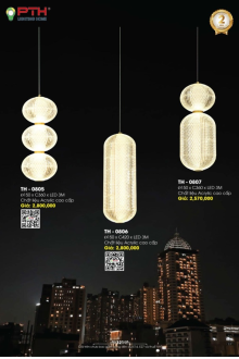 LIGHTING HOME 2026 Trang 321