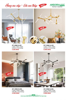 ANDORA LIGHT 2025 Trang 322 ANDORA LIGHT 2025 Trang 322