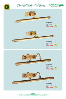 ANDORA LIGHT 2026 Trang 322