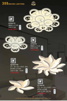 CATALOGUE 355 2026 Trang 322