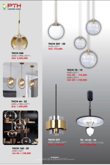 LIGHTING HOME 2026 Trang 323