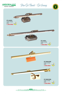 ANDORA LIGHT 2026 Trang 323