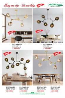 ANDORA LIGHT 2025 Trang 324 ANDORA LIGHT 2025 Trang 324