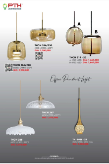 LIGHTING HOME 2026 Trang 324