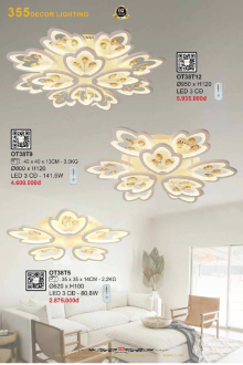 CATALOGUE 355 2026 Trang 324