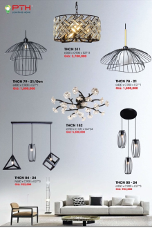 LIGHTING HOME 2026 Trang 326