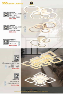 CATALOGUE 355 2026 Trang 326