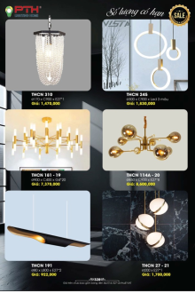 LIGHTING HOME 2026 Trang 328