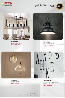 LIGHTING HOME 2026 Trang 329