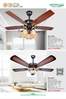 ANDORA LIGHT 2025 Trang 330 ANDORA LIGHT 2025 Trang 330