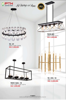 LIGHTING HOME 2026 Trang 330