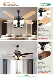ANDORA LIGHT 2025 Trang 332 ANDORA LIGHT 2025 Trang 332