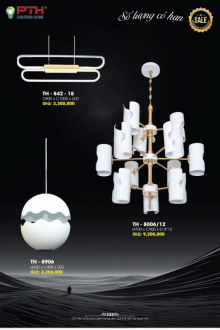 LIGHTING HOME 2026 Trang 332