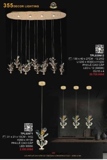 CATALOGUE 355 2026 Trang 334