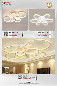 LIGHTING HOME 2026 Trang 335