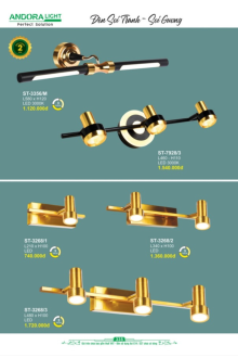 ANDORA LIGHT 2026 Trang 335