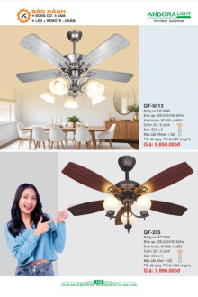 ANDORA LIGHT 2025 Trang 336 ANDORA LIGHT 2025 Trang 336