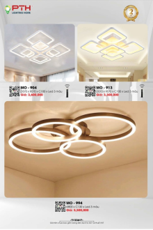 LIGHTING HOME 2026 Trang 336