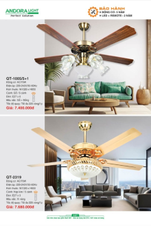 ANDORA LIGHT 2025 Trang 337 ANDORA LIGHT 2025 Trang 337