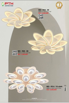 LIGHTING HOME 2026 Trang 337