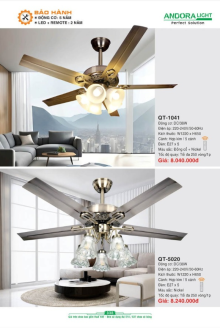 ANDORA LIGHT 2025 Trang 338 ANDORA LIGHT 2025 Trang 338