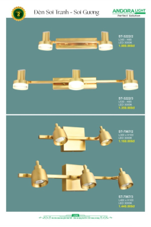 ANDORA LIGHT 2026 Trang 338