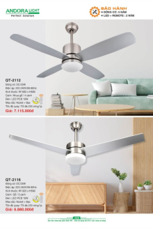 ANDORA LIGHT 2025 Trang 339 ANDORA LIGHT 2025 Trang 339