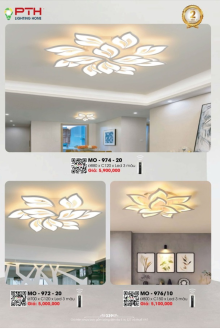 LIGHTING HOME 2026 Trang 339