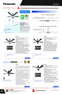 PANASONIC 04.2026 Trang 33