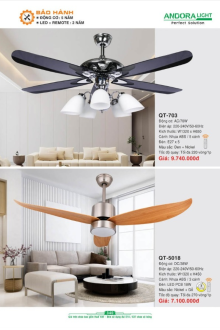 ANDORA LIGHT 2025 Trang 340 ANDORA LIGHT 2025 Trang 340