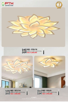 LIGHTING HOME 2026 Trang 340