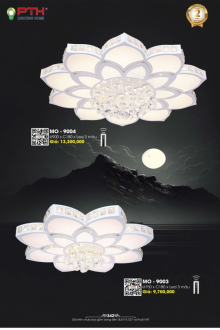 LIGHTING HOME 2026 Trang 342