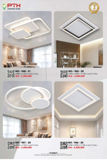 LIGHTING HOME 2026 Trang 343