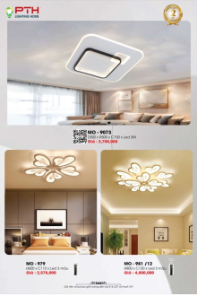 LIGHTING HOME 2026 Trang 344