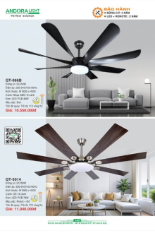 ANDORA LIGHT 2025 Trang 345 ANDORA LIGHT 2025 Trang 345