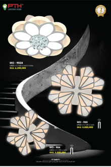 LIGHTING HOME 2026 Trang 345