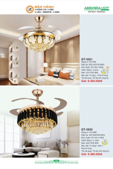 ANDORA LIGHT 2025 Trang 348 ANDORA LIGHT 2025 Trang 348
