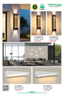 ANDORA LIGHT 2026 Trang 348