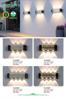 ANDORA LIGHT 2026 Trang 349