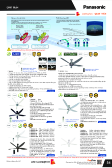PANASONIC 04.2026 Trang 34