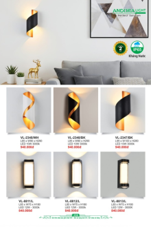 ANDORA LIGHT 2026 Trang 350