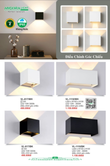 ANDORA LIGHT 2026 Trang 351