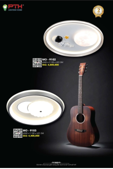 LIGHTING HOME 2026 Trang 352